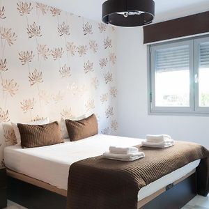 Appartement met Twee Slaapkamers